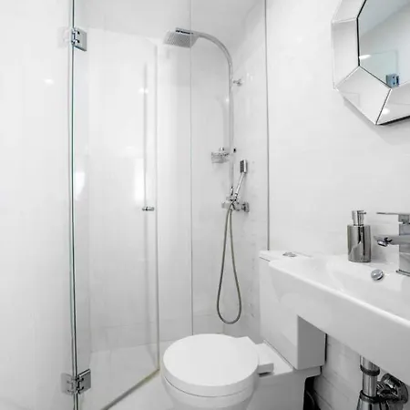 Sleeps 3 With Pool Air Con And Wifi * Corralejo